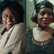 THE COLOR PURPLE, MAESTRO & More Nominated For BAFTA Awards - Full List of Nominees!