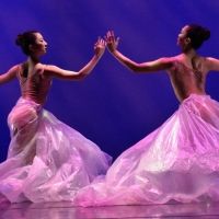Nai-Ni Chen's CrossCurrent Contemporary Dance Festival to be Presented by Flushing…