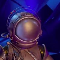 VIDEO: 'The Astronaut' is Unmasked on THE MASKED SINGER!