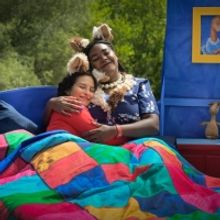 State Theatre New Jersey Presents LLAMA LLAMA LIVE! This Weekend