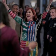 ELSBETH Sets Season 3 Premiere for This October