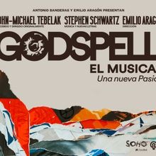 GODSPELL llega a Barcelona