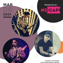 'For The Crew' Benefit Announced For March 6