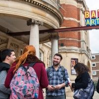 BWW Blog: Royal Central School of Speech and Drama's Joel Anderson on What…