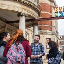 BWW Blog: Royal Central School of Speech and Drama's Joel Anderson on What…
