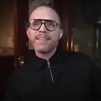 VIDEO: Paul Bettany Discusses Voting in America on JIMMY KIMMEL LIVE