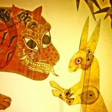 Ballard Institute to Showcase TIGER TALES by Chinese Theatre Works