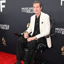 GoFundMe Launched to Support Aaron Lazar in His Battle With ALS