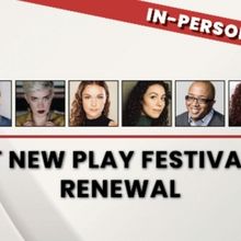 Red Bull Theater Reveals Selections for Short New Play Festival 2024