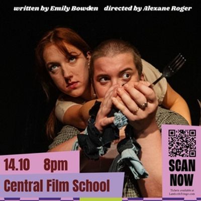 I HATE KING LEAR to Play One-Night Lambeth Fringe Show