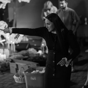 'Our Children Don't Play Pretend — They Are Real Actors'