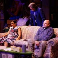 BWW Review: Playwright Natalie Symons Scores Another Winner with THE PEOPLE…