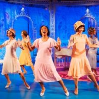 BWW Review: THE BOY FRIEND, Menier Chocolate Factory