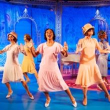BWW Review: THE BOY FRIEND, Menier Chocolate Factory
