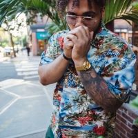 Chris Rivers Releases IN THE MORNING