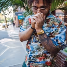 Chris Rivers Releases IN THE MORNING