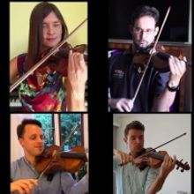 VIDEO: The Cape Town Philharmonic Orchestra Plays the South African National Anthem F