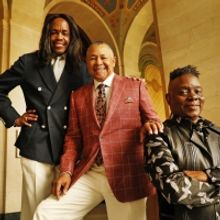 Earth, Wind & Fire to Perform at New Jersey Performing Arts Center in December