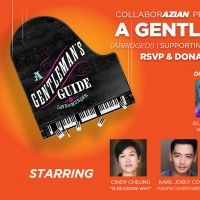 BWW Exclusive: Lea Salonga Will Host All-Asian American Production of A GENTLEMAN'S…