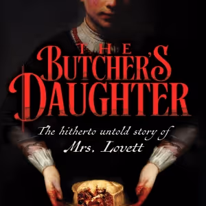 New Book Tells the Story of Mrs. Lovett From SWEENEY TODD