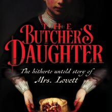 New Book Tells the Story of Mrs. Lovett From SWEENEY TODD