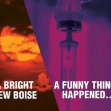 ANNOUNCING THE 2022/2023 SEASON at Dezart Performs