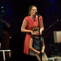BWW Review: A Is For Audra, but H Is For Hannah Jane & The LADY LEGENDS OF BROADWAY…