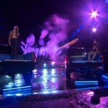 VIDEO: Alicia Keys & Khalid Perform 'So Done' on THE LATE LATE SHOW