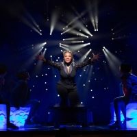 Review: JOSEPH AND THE TECHNICOLOR DREAMCOAT Dazzles in Imaginative New Production
