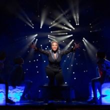 Review: JOSEPH AND THE TECHNICOLOR DREAMCOAT Dazzles in Imaginative New Production