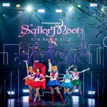 Review: PRETTY GUARDIAN SAILOR MOON - THE SUPER LIVE at Orpheum Theatre Minneapolis