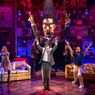 A Broadway Show With Every American President