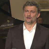 VIDEO: Jonas Kaufmann Performs 'E lucevan le stelle' For The Met's LIVE IN CONCERT…