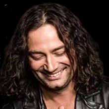 CONSTANTINE MAROULIS LIVE! Announced At Sieminski Theater, October 14