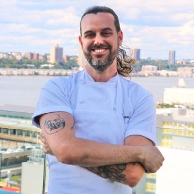 Chef Spotlight: Executive Chef Samuel-Drake Jones of Hudson Local