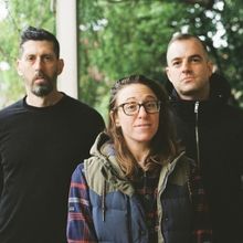 Open City Shares New Single 'Blitz Kids Stay Sick'
