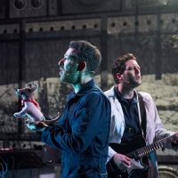 MCC Theater Announces One-Week Extension for SPACE DOGS
