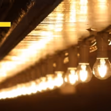 Edinburgh International Festival Announces Series of Video Works and Light…