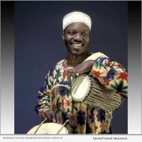 Sikiru Adepoju Releases 'Take Me Home, Country Roads'
