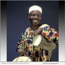 Sikiru Adepoju Releases 'Take Me Home, Country Roads'