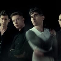 AFI Shares New Track 'Tied To A Tree'