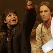 Wake Up With BroadwayWorld April 17, 2026- THE FULL MONTY To Return to Broadway and M