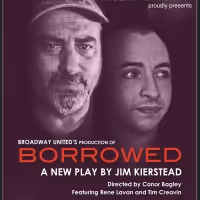 Jim Kierstead's BORROWED to be Presented as Part of Zoetic Stage's Virtual Play…