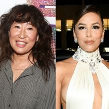 THE MIDLIFE MONOLOGUES Will Feature Sandra Oh, Eva Longoria, and More