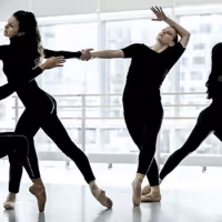 Cherylyn Lavagnino Dance Presents MYTHOLOGIES A New Work In Four Parts