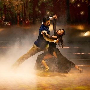 Videos: All the Dances From 'Wicked Night' on DANCING WITH THE STARS