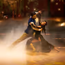Videos: All the Dances From 'Wicked Night' on DANCING WITH THE STARS