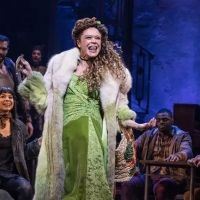 HADESTOWN Wins the Grammy for Best Musical Theater Album!