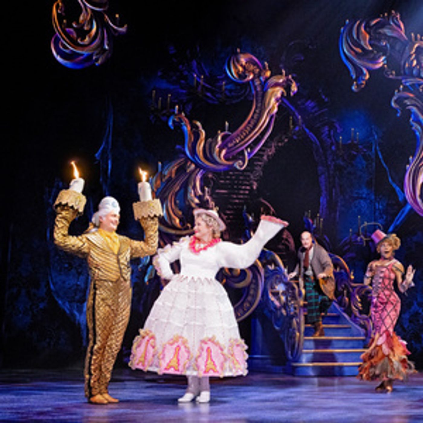 Wake Up With BroadwayWorld August 7, 2026 - Inside the History of SIX THE MUSICAL And More Image