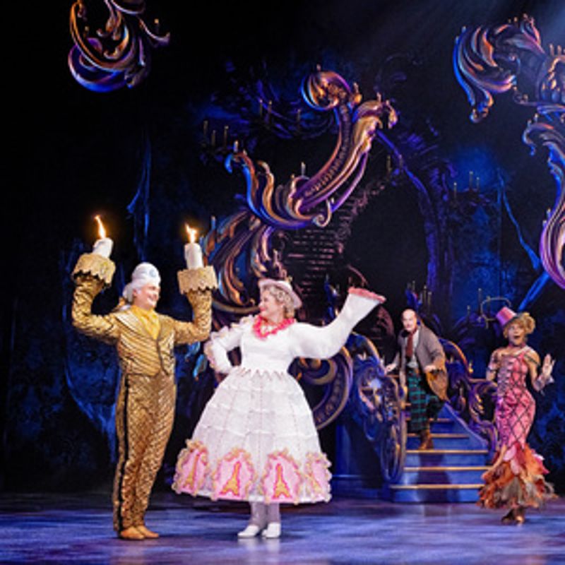 Wake Up With BroadwayWorld August 7, 2026 - Inside the History of SIX THE MUSICAL And More Image